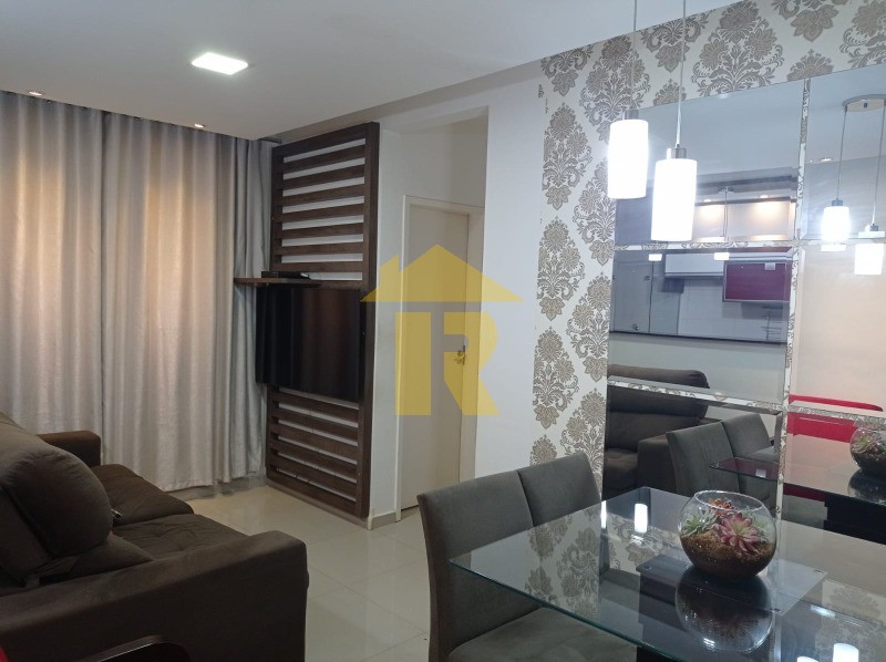 Apartamento com 2 quartos à venda e aluguel, 52m² — foto 1 de 23