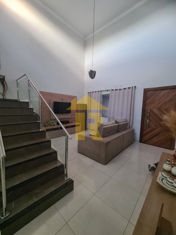Casa de Condomínio com 3 quartos à venda, 171m² — foto 3 de 45