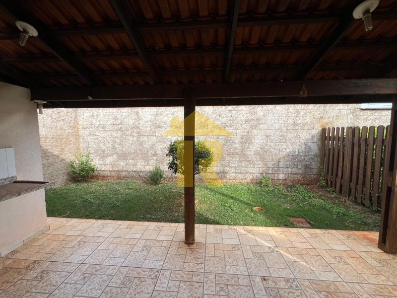 Casa de Condomínio com 3 quartos à venda, 90m² — foto 11 de 20