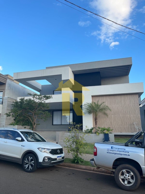 Casa de Condomínio com 3 quartos à venda, 250m² — foto 3 de 20