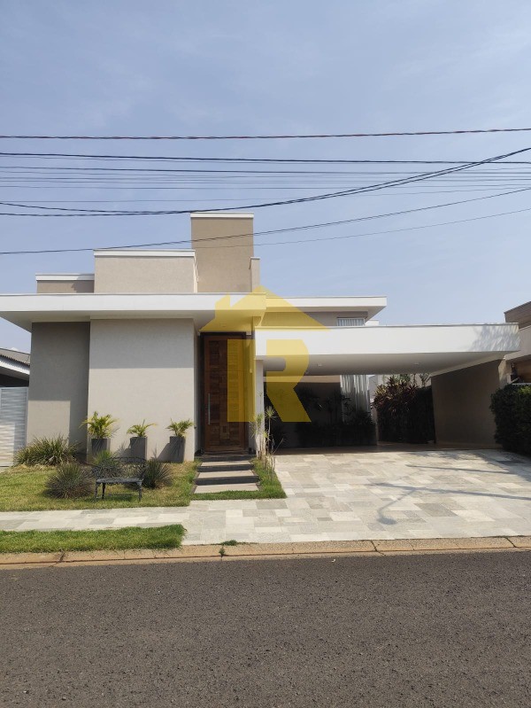 Casa de Condomínio com 3 quartos à venda, 269m² — foto 1 de 29