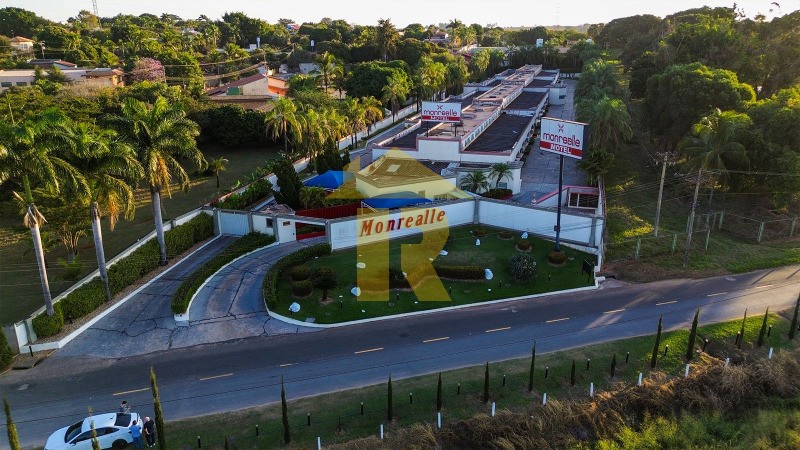 Loja / Salão / Ponto Comercial  à venda, 3600m² — foto 3 de 7