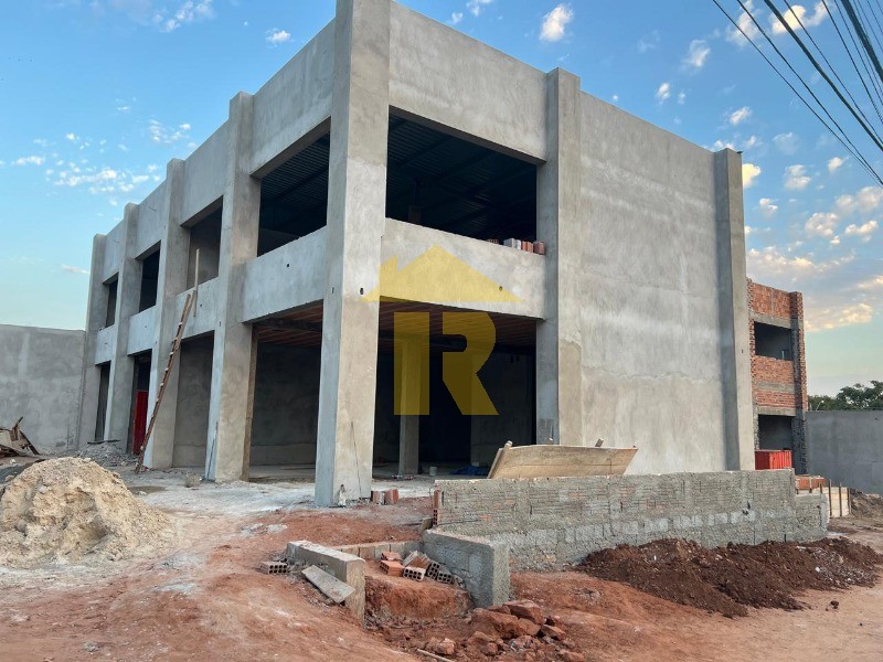 Conjunto Comercial / Sala  para aluguel, 480m² — foto 5 de 14