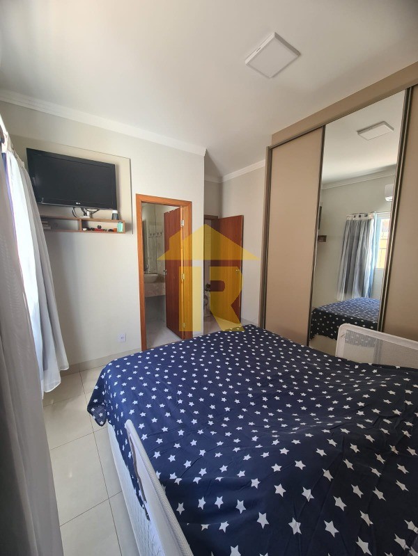 Casa de Condomínio com 3 quartos à venda, 171m² — foto 35 de 45