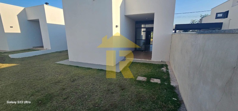 Casa de Condomínio com 3 quartos à venda, 88m² — foto 10 de 20