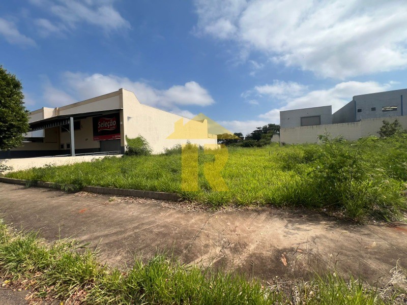 Terreno / Lote / Condomínio  à venda, 929m² — foto 2 de 10