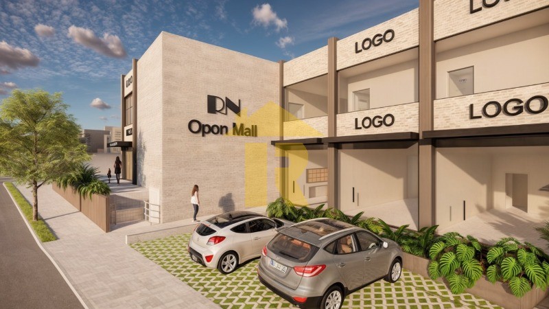 Conjunto Comercial / Sala  para aluguel, 480m² — foto 1 de 14