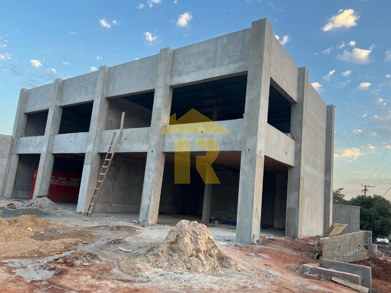 Conjunto Comercial / Sala  para aluguel, 480m² — foto 10 de 14