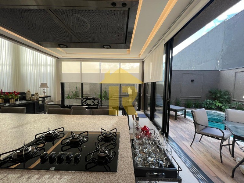 Casa de Condomínio com 3 quartos à venda, 220m² — foto 24 de 36