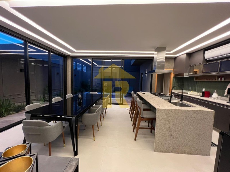 Casa de Condomínio com 3 quartos à venda, 220m² — foto 20 de 36