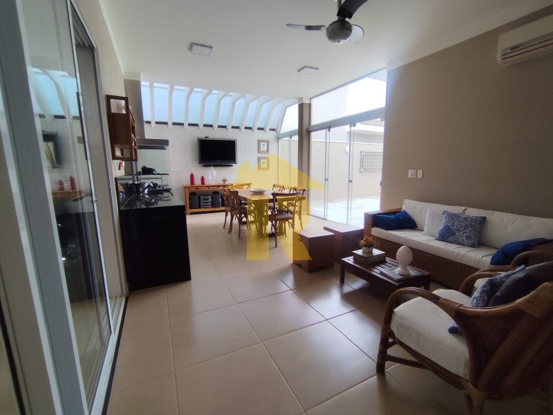 Casa de Condomínio com 3 quartos à venda, 269m² — foto 15 de 29