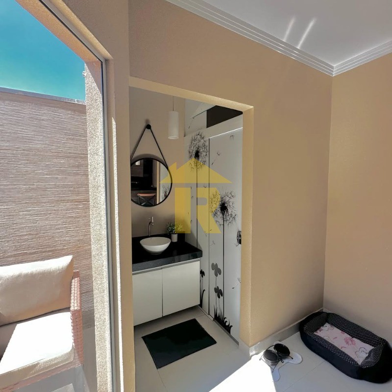 Casa de Condomínio com 2 quartos à venda, 98m² — foto 13 de 19