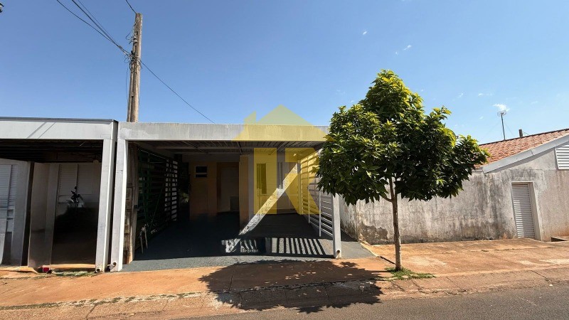 Casa de Condomínio com 3 quartos à venda, 94m² — foto 2 de 28