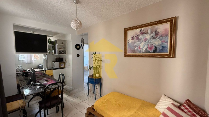 Apartamento com 2 quartos à venda, 48m² — foto 1 de 20