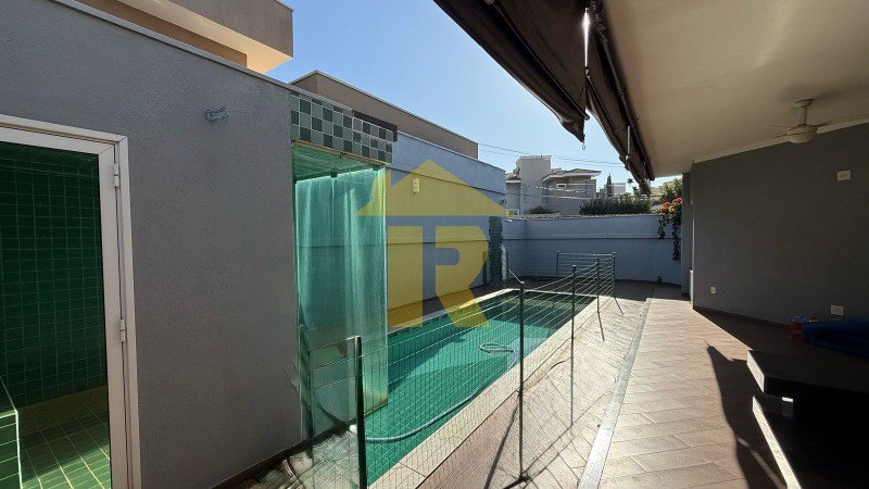 Casa de Condomínio com 3 quartos à venda, 314m² — foto 28 de 46