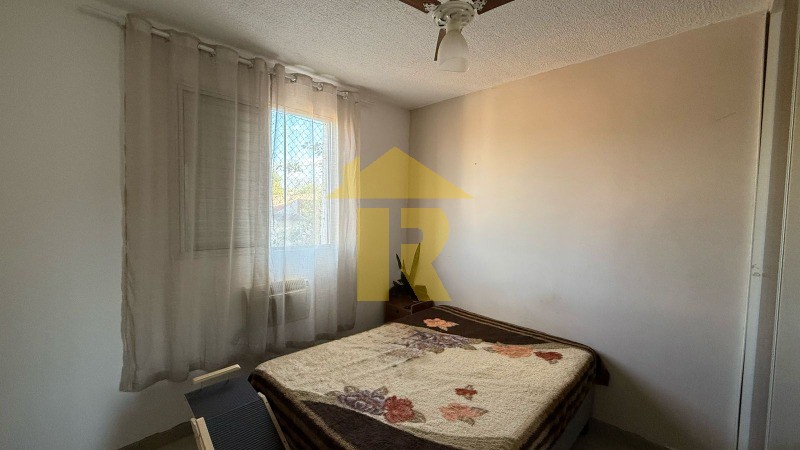 Apartamento com 2 quartos à venda, 48m² — foto 6 de 20