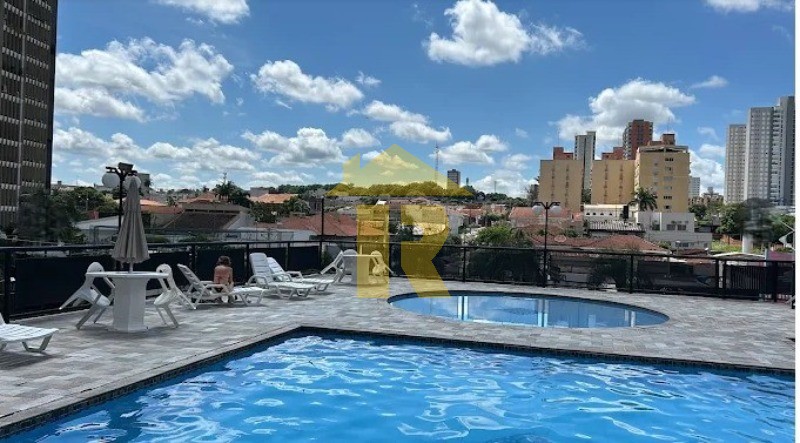 Apartamento com 3 quartos à venda, 90m² — foto 21 de 22