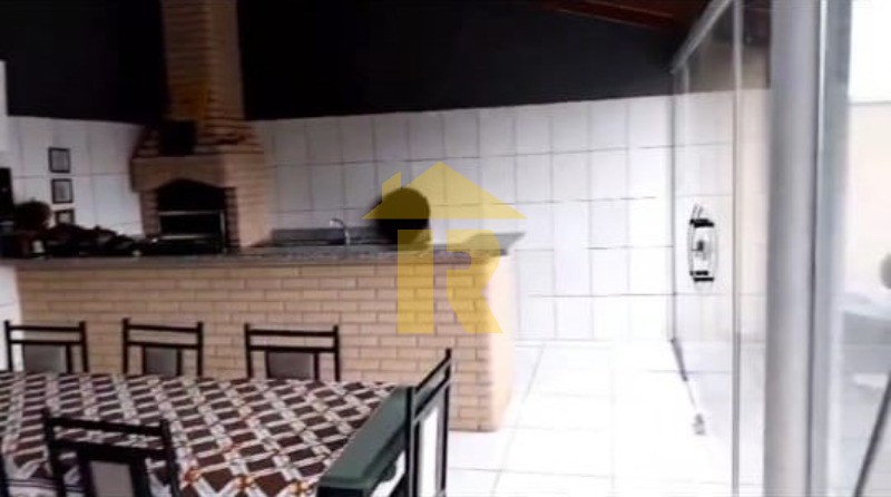 Casa de Condomínio com 5 quartos à venda, 250m² — foto 7 de 20