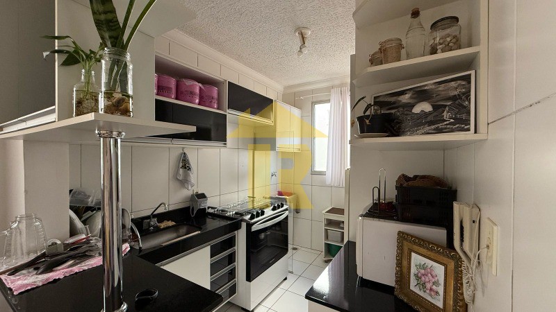 Apartamento com 2 quartos à venda, 48m² — foto 4 de 20