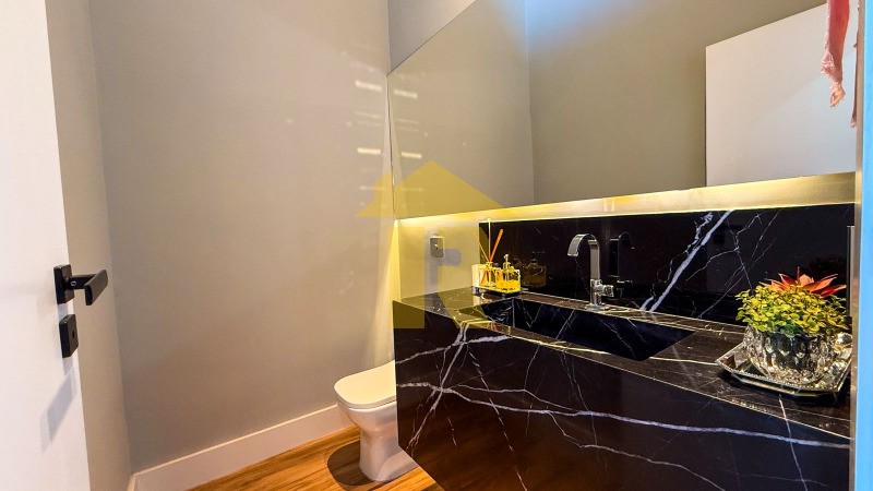 Casa de Condomínio com 4 quartos à venda — foto 5 de 23