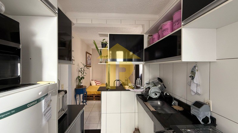 Apartamento com 2 quartos à venda, 48m² — foto 3 de 20