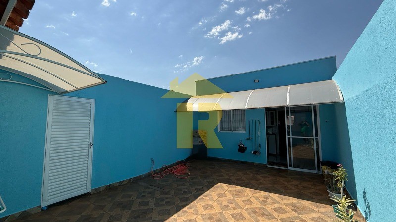 Casa de Condomínio com 3 quartos à venda, 94m² — foto 16 de 28