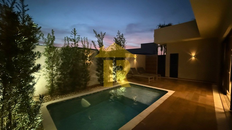 Casa de Condomínio com 3 quartos à venda, 250m² — foto 17 de 31