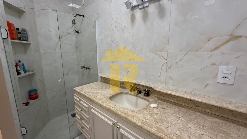 Casa de Condomínio com 3 quartos à venda, 250m² — foto 46 de 47
