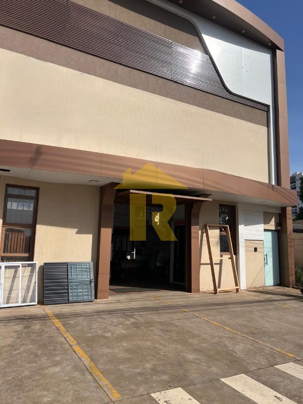 Conjunto Comercial / Sala  para aluguel, 137m² — foto 3 de 20
