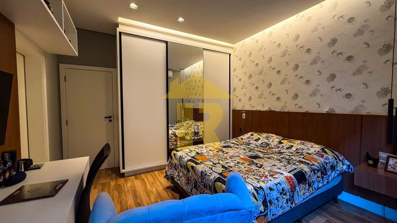 Casa de Condomínio com 4 quartos à venda — foto 20 de 23
