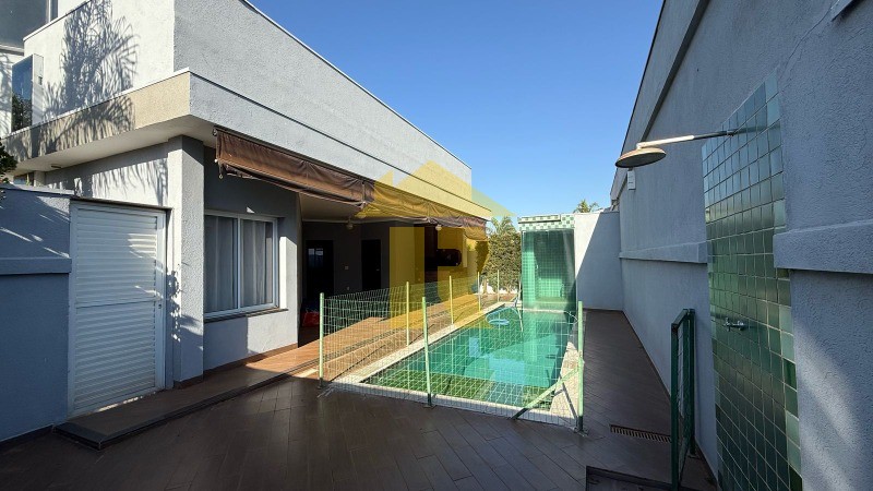 Casa de Condomínio com 3 quartos à venda, 314m² — foto 27 de 46