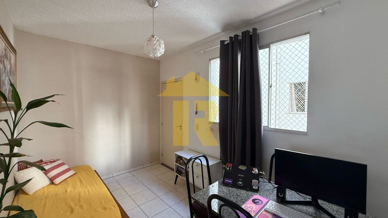 Apartamento com 2 quartos à venda, 48m² — foto 2 de 20