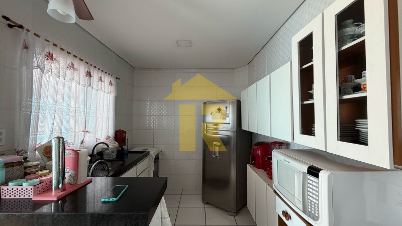 Casa de Condomínio com 3 quartos à venda, 94m² — foto 13 de 28