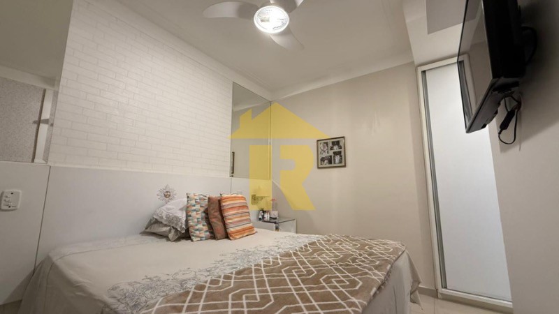 Apartamento com 3 quartos à venda, 89m² — foto 8 de 32