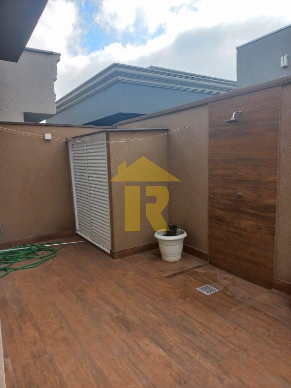 Casa de Condomínio com 3 quartos à venda, 145m² — foto 18 de 39