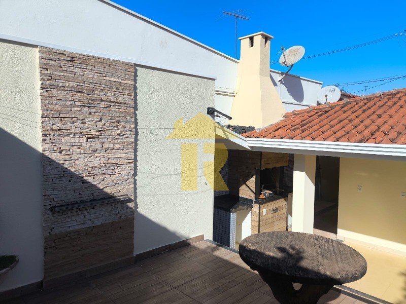 Casa de Condomínio com 3 quartos à venda e aluguel, 130m² — foto 15 de 30