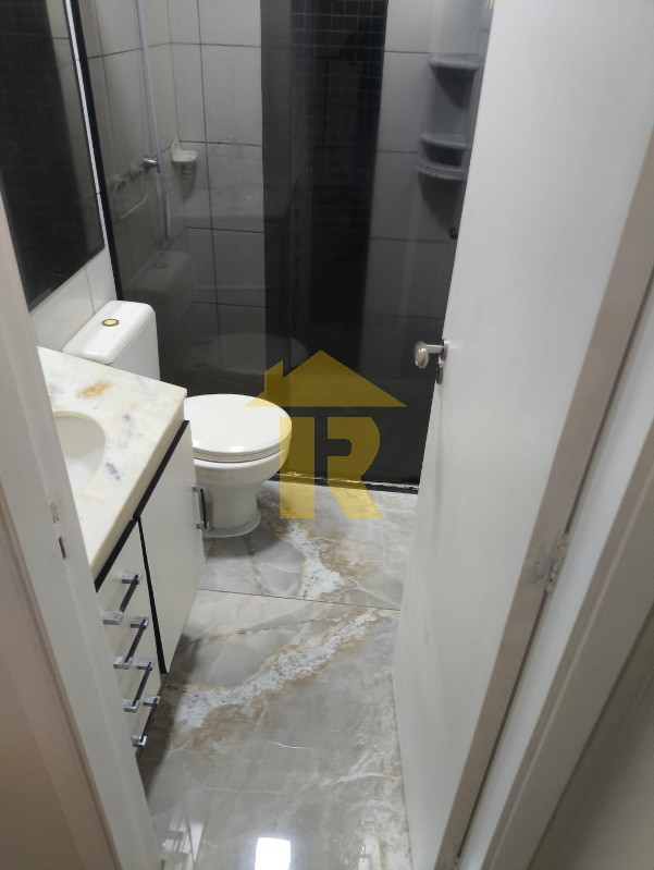 Casa de Condomínio com 3 quartos à venda e aluguel, 130m² — foto 29 de 30