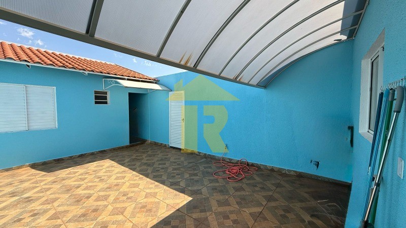 Casa de Condomínio com 3 quartos à venda, 94m² — foto 17 de 28