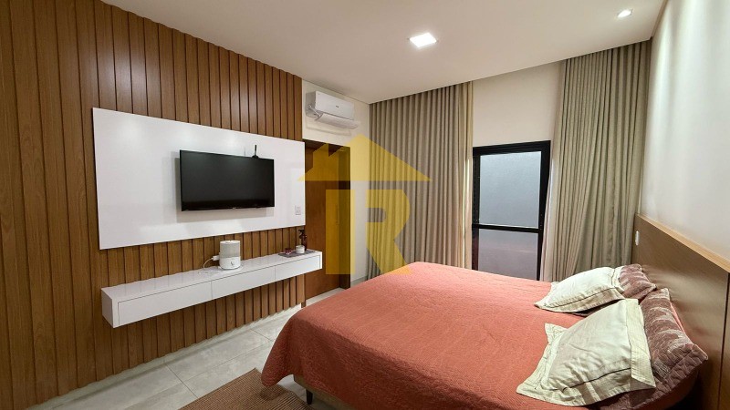 Casa de Condomínio com 3 quartos à venda, 200m² — foto 33 de 41