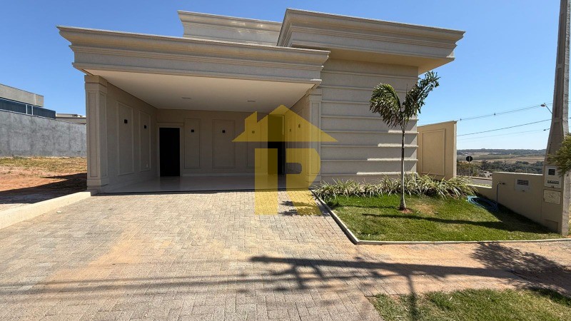 Casa de Condomínio com 3 quartos à venda, 147m² — foto 1 de 30