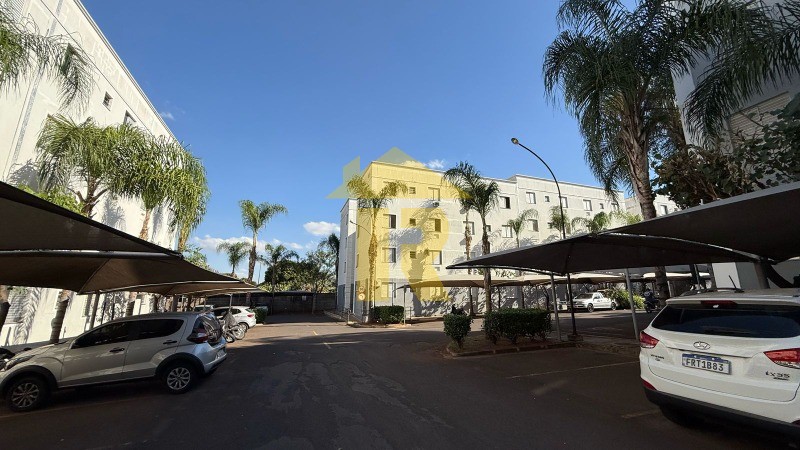 Apartamento com 2 quartos à venda, 48m² — foto 17 de 20