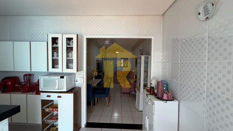 Casa de Condomínio com 3 quartos à venda, 94m² — foto 12 de 28