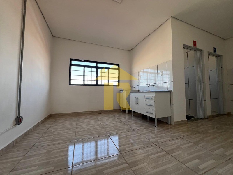 Conjunto Comercial / Sala  para aluguel, 137m² — foto 19 de 20