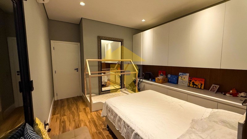 Casa de Condomínio com 4 quartos à venda — foto 22 de 23