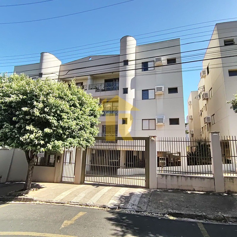 Apartamento com 2 quartos à venda, 80m² — foto 1 de 20