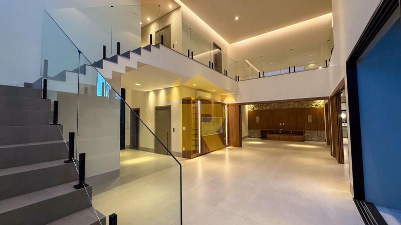 Casa de Condomínio com 4 quartos à venda, 570m² — foto 7 de 30