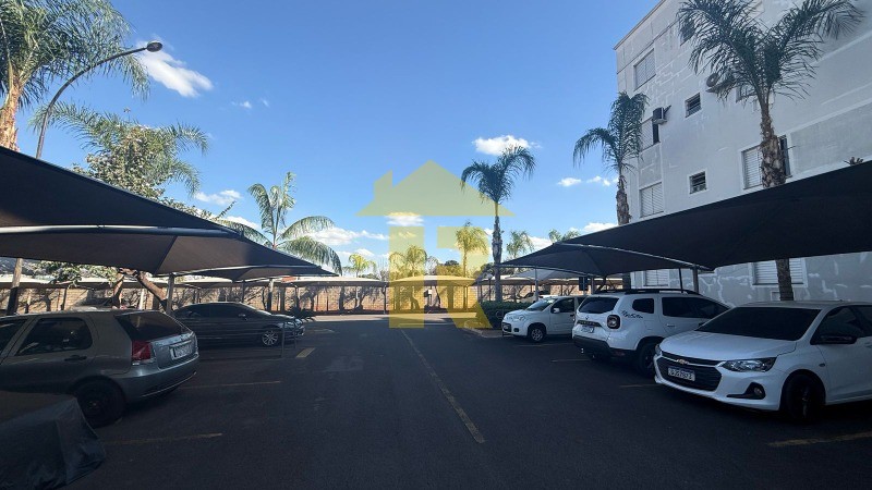 Apartamento com 2 quartos à venda, 48m² — foto 19 de 20