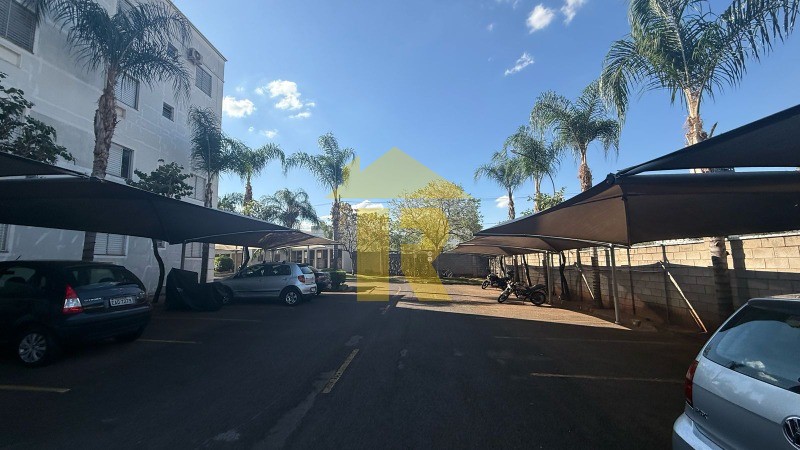 Apartamento com 2 quartos à venda, 48m² — foto 20 de 20