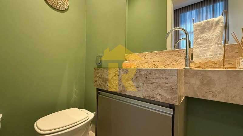 Casa de Condomínio com 3 quartos à venda, 200m² — foto 12 de 41