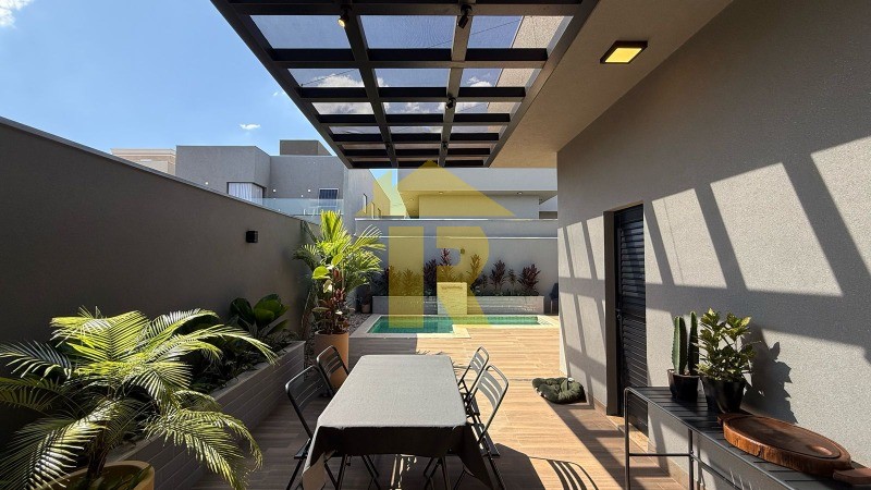 Casa de Condomínio com 3 quartos à venda, 200m² — foto 26 de 41